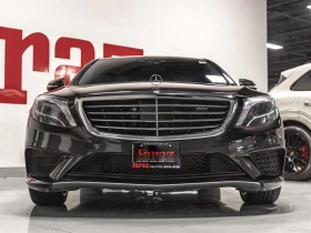 Mercedes-Benz S 63 AMG С РЕГИСТРАЦИЯ & АВТО КРЕДИТ - 42000 € / 82144.86 лв. - 33373198 2
