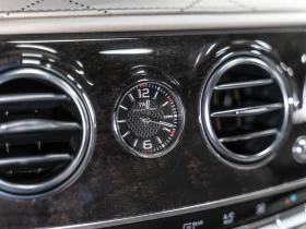 Mercedes-Benz S 63 AMG С РЕГИСТРАЦИЯ & АВТО КРЕДИТ - 42000 € / 82144.86 лв. - 33373198 15