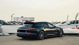Porsche Panamera Turbo S E-Hybrid - 73115 € / 143000.51 лв. - 57466139 2