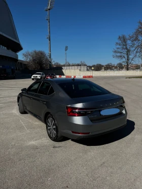 Skoda Superb 2.0 TDI Edition Plus - 27500 € / 53785.32 лв. - 91482390 2