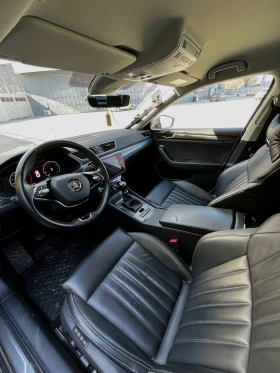 Skoda Superb 2.0 TDI Edition Plus - 27500 € / 53785.32 лв. - 91482390 8