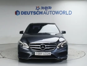 Mercedes-Benz E 350 * HeadUp * * AвтоКредит* (ЦЕНА ДО БГ) - 17299 € / 33833.90 лв. - 78854733 3