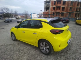 Opel Corsa 1.5 | Auto.bg — изображение 5