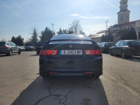 Honda Accord - 6850 € / 13397.44 лв. - 25368135 4