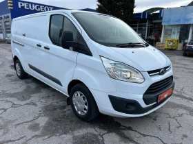 Ford Transit Custom Нов внос напълно обслужен! 