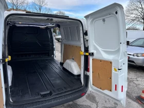 Ford Transit Custom Нов внос напълно обслужен!  | Auto.bg — изображение 8
