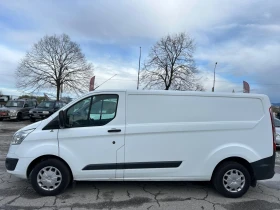 Ford Transit Custom Нов внос напълно обслужен!  | Auto.bg — изображение 5