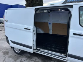 Ford Transit Custom Нов внос напълно обслужен!  | Auto.bg — изображение 11