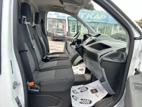 Ford Transit Custom Нов внос напълно обслужен!  | Auto.bg — изображение 14