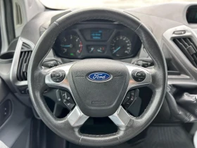 Ford Transit Custom Нов внос напълно обслужен!  | Auto.bg — изображение 17