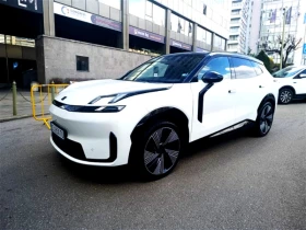 LynkCo 08 MORE Plug In Hybrid / Пробег 12 000 км.