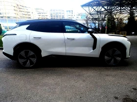 LynkCo 08 MORE Plug In Hybrid / Пробег 12 000 км. - 51990 € / 101683.60 лв. - 24746450 6