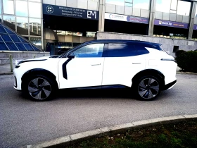 LynkCo 08 MORE Plug In Hybrid / Пробег 12 000 км. - 51990 € / 101683.60 лв. - 24746450 2