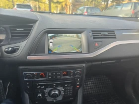 Citroen C5 2.0HDI 163�.�. EXCLUSIVE | Mobile.bg � ����� ������ 12