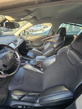 Citroen C5 2.0HDI 163�.�. EXCLUSIVE | Mobile.bg � ����� ������ 9