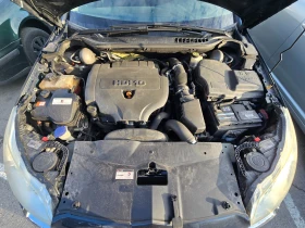 Citroen C5 2.0HDI 163�.�. EXCLUSIVE | Mobile.bg � ����� ������ 14