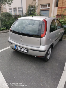 Opel Corsa | Mobile.bg � ����� ������ 4