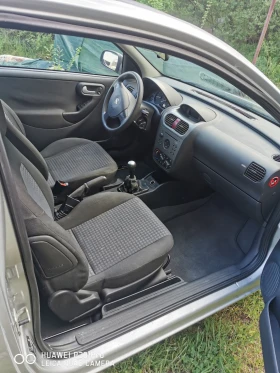 Opel Corsa | Mobile.bg � ����� ������ 7