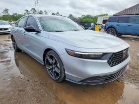 Honda Accord 2.0l Hybrid Sport | Mobile.bg � ����� ������ 4
