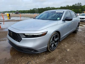������ Honda Accord