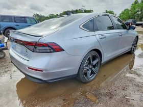 Honda Accord 2.0l Hybrid Sport | Mobile.bg � ����� ������ 3