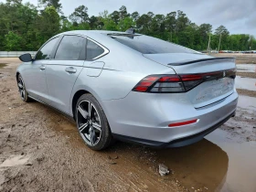 Honda Accord 2.0l Hybrid Sport | Mobile.bg � ����� ������ 2