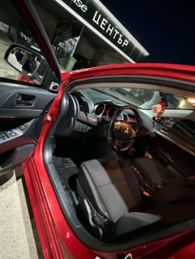 Mitsubishi Lancer - 5500 € / 10757.07 лв. - 72607386 11