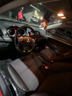 Mitsubishi Lancer - 5500 € / 10757.07 лв. - 72607386 12