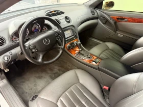 Mercedes-Benz SL 65 AMG V12Biturbo/612hp/Bose/1of900 | Mobile.bg � ����� ������ 4