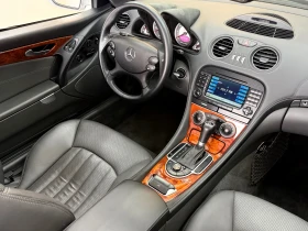 Mercedes-Benz SL 65 AMG V12Biturbo/612hp/Bose/1of900 | Mobile.bg � ����� ������ 9