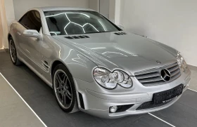 Mercedes-Benz SL 65 AMG V12Biturbo/612hp/Bose/1of900 | Mobile.bg � ����� ������ 3
