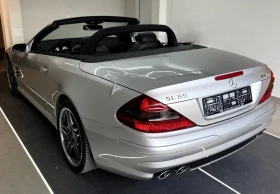 Mercedes-Benz SL 65 AMG V12Biturbo/612hp/Bose/1of900 | Mobile.bg � ����� ������ 13