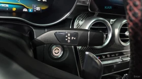 Mercedes-Benz C 43 AMG 4MATIC COUPE* HUD* КОЖА* НАВИ* ПАНО - 30900 € / 60435.15 лв. - 30646342 7