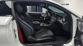 Mercedes-Benz C 43 AMG 4MATIC COUPE* HUD* КОЖА* НАВИ* ПАНО - 30900 € / 60435.15 лв. - 30646342 9