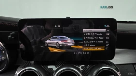 Mercedes-Benz C 43 AMG 4MATIC COUPE* HUD* КОЖА* НАВИ* ПАНО - 30900 € / 60435.15 лв. - 30646342 14
