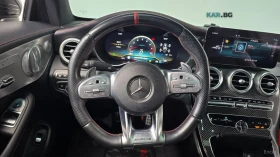 Mercedes-Benz C 43 AMG 4MATIC COUPE* HUD* КОЖА* НАВИ* ПАНО - 30900 € / 60435.15 лв. - 30646342 11