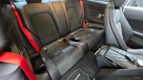 Mercedes-Benz C 43 AMG 4MATIC COUPE* HUD* КОЖА* НАВИ* ПАНО - 30900 € / 60435.15 лв. - 30646342 10