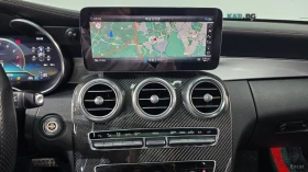 Mercedes-Benz C 43 AMG 4MATIC COUPE* HUD* КОЖА* НАВИ* ПАНО - 30900 € / 60435.15 лв. - 30646342 12