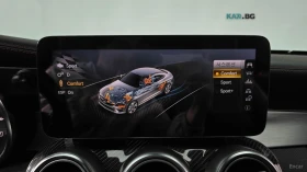 Mercedes-Benz C 43 AMG 4MATIC COUPE* HUD* КОЖА* НАВИ* ПАНО - 30900 € / 60435.15 лв. - 30646342 15