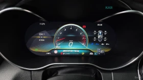Mercedes-Benz C 43 AMG 4MATIC COUPE* HUD* КОЖА* НАВИ* ПАНО - 30900 € / 60435.15 лв. - 30646342 6