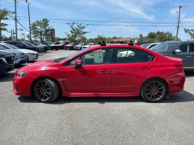 Subaru WRX * Sport tech * CARFAX * ��� ������������ ������ | Mobile.bg � ����� ������ 2