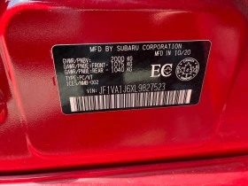 Subaru WRX * Sport tech * CARFAX * ��� ������������ ������ | Mobile.bg � ����� ������ 11