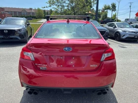Subaru WRX * Sport tech * CARFAX * ��� ������������ ������ | Mobile.bg � ����� ������ 4