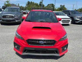 Subaru WRX * Sport tech * CARFAX * ��� ������������ ������ | Mobile.bg � ����� ������ 6
