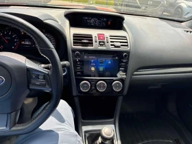 Subaru WRX * Sport tech * CARFAX * ��� ������������ ������ | Mobile.bg � ����� ������ 9
