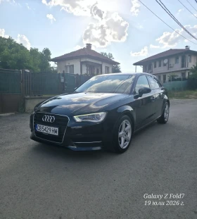 Audi A3 8V