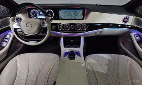 Mercedes-Benz 600 * S600L * CARFAX * ЦЕНА ДО БГ - 26000 € / 50851.58 лв. - 61040032 7