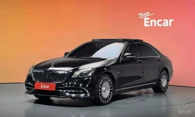 Mercedes-Benz 600 * S600L * CARFAX * ЦЕНА ДО БГ