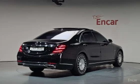 Mercedes-Benz 600 * S600L * CARFAX * ЦЕНА ДО БГ - 26000 € / 50851.58 лв. - 61040032 2