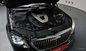 Mercedes-Benz 600 * S600L * CARFAX * ЦЕНА ДО БГ - 26000 € / 50851.58 лв. - 61040032 6